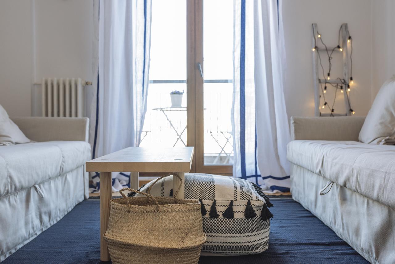 Old Town - City Center Apartment Boekarest Buitenkant foto