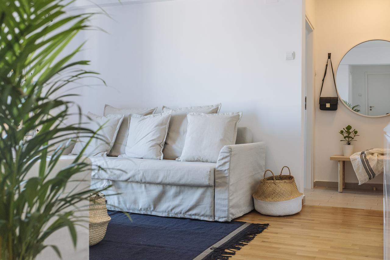 Old Town - City Center Apartment Boekarest Buitenkant foto