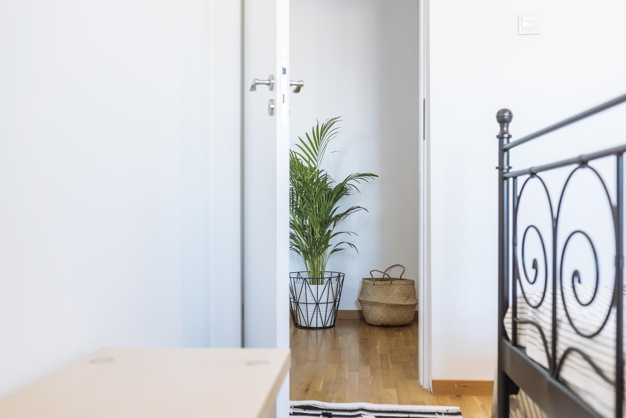 Old Town - City Center Apartment Boekarest Buitenkant foto