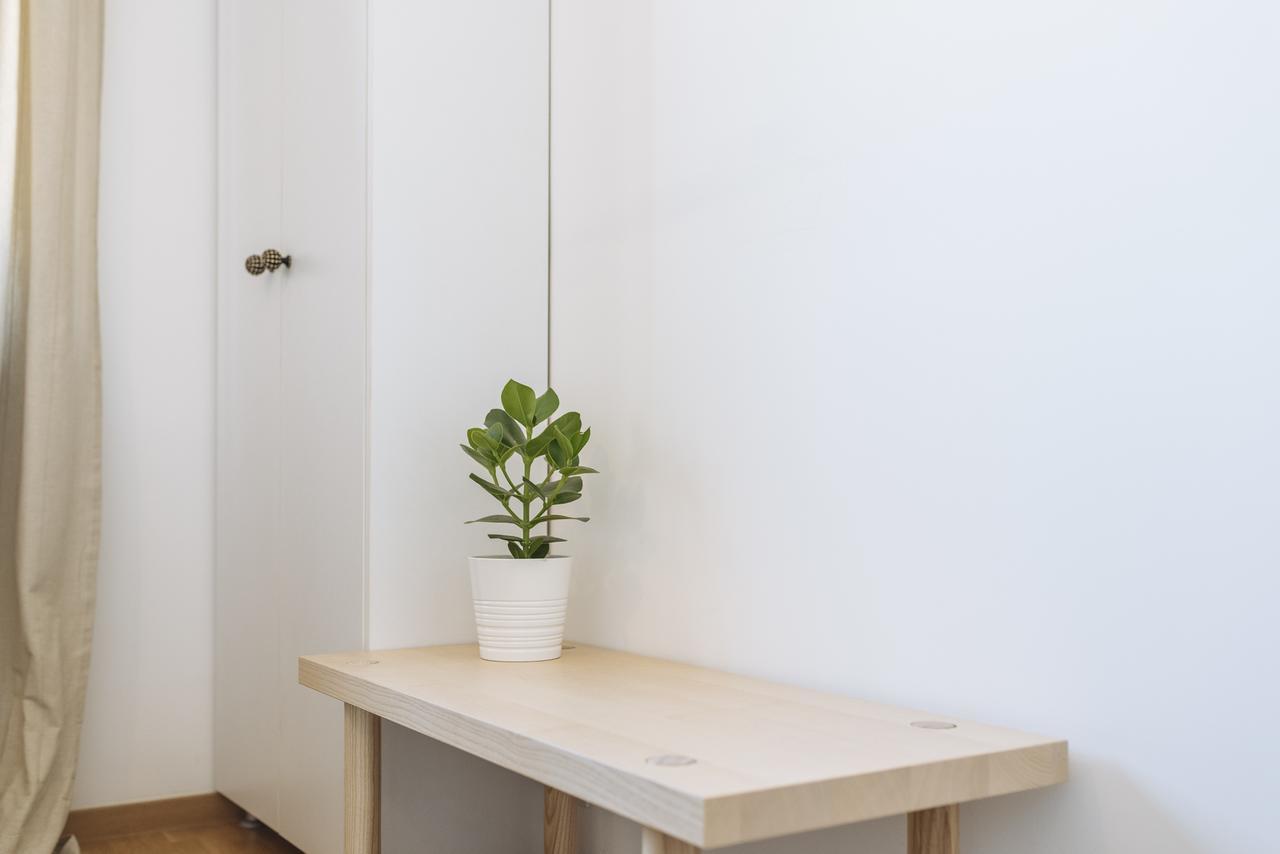 Old Town - City Center Apartment Boekarest Buitenkant foto